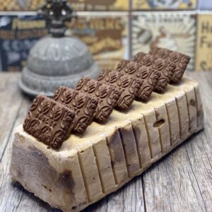 Torta Chocotorta