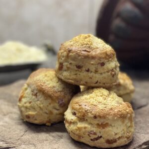 SCONS de QUESO (Unidad)