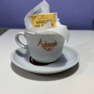 Té